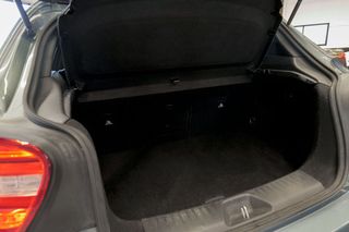 Mercedes Clase A   A 200 CDI Urban