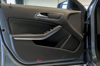 Mercedes Clase A   A 200 CDI Urban