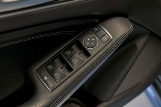 Mercedes Clase A   A 200 CDI Urban