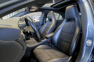 Mercedes Clase A   A 200 CDI Urban