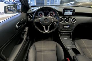 Mercedes Clase A   A 200 CDI Urban