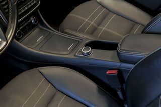 Mercedes Clase A   A 200 CDI Urban