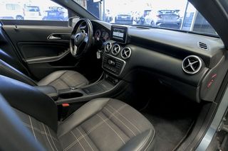 Mercedes Clase A   A 200 CDI Urban