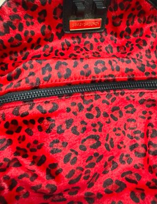 Zaino Sprayground Limited Edition Pony Leather