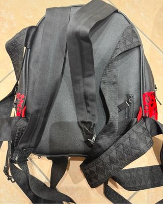 Zaino Sprayground Limited Edition Pony Leather