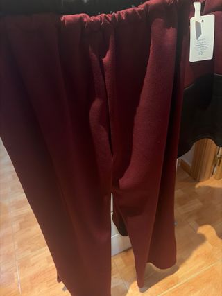 Conjunto mujer talla única