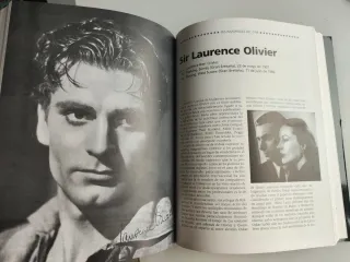 Mis Inmortales del cine Hollywood años 30