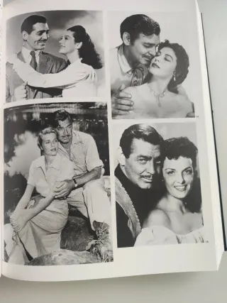 Mis Inmortales del cine Hollywood años 30