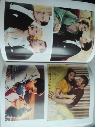 Mis Inmortales del cine Hollywood años 30