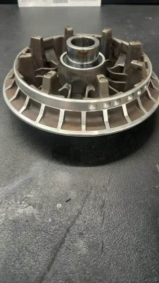 Variatore Malossi T-max 530