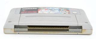 PRINCE OF PERSIA NINTENDO SNES