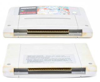 PRINCE OF PERSIA NINTENDO SNES