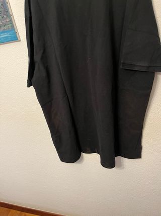 Polo Ralph Lauren Negro Talla 4XL