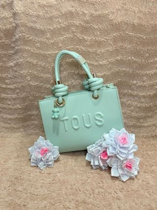 Bolsos Tous