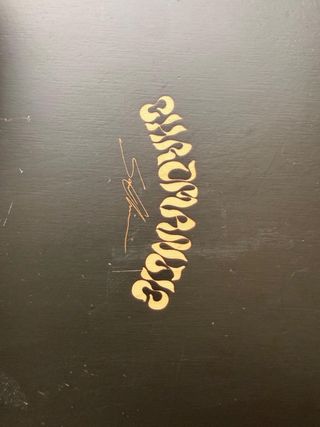 Patineta Skate GLOBE