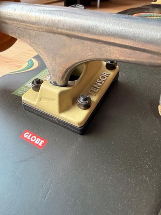 Patineta Skate GLOBE