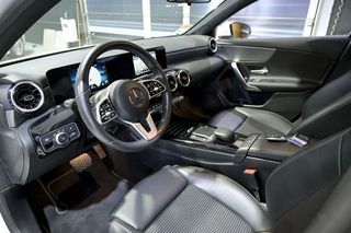 Mercedes Clase A MERCEDES-BENZ  A 180 d