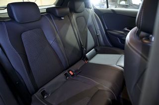 Mercedes Clase A MERCEDES-BENZ  A 180 d