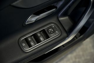 Mercedes Clase A MERCEDES-BENZ  A 180 d