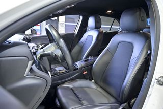 Mercedes Clase A MERCEDES-BENZ  A 180 d