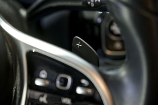 Mercedes Clase A MERCEDES-BENZ  A 180 d