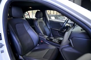 Mercedes Clase A MERCEDES-BENZ  A 180 d