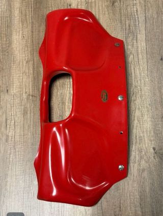 Cúpula Vespino NL con herrajes  originales Puig.