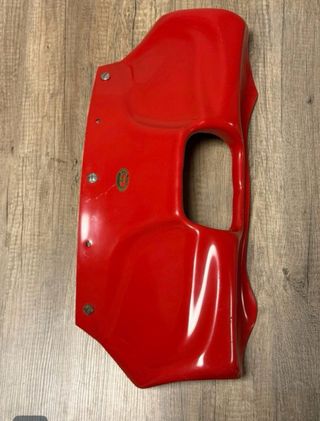 Cúpula Vespino NL con herrajes  originales Puig.