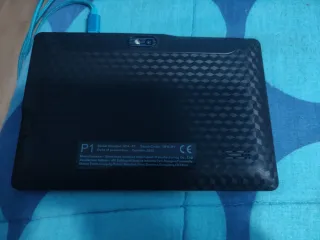 Tablet P1 7 pulgadas Android