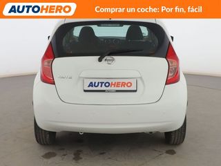 Nissan Note 1.2 Acenta