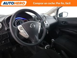 Nissan Note 1.2 Acenta