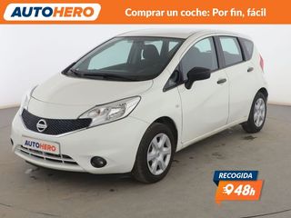 Nissan Note 1.2 Acenta