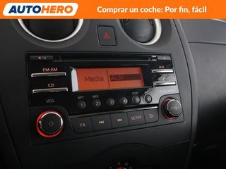 Nissan Note 1.2 Acenta