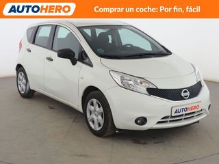 Nissan Note 1.2 Acenta