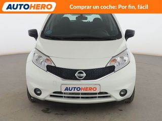 Nissan Note 1.2 Acenta