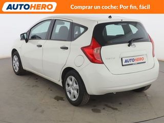 Nissan Note 1.2 Acenta