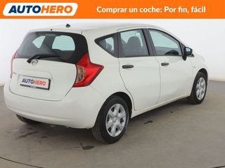 Nissan Note 1.2 Acenta