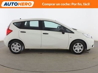 Nissan Note 1.2 Acenta
