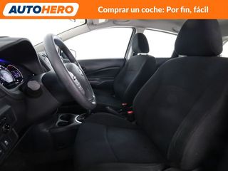 Nissan Note 1.2 Acenta