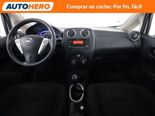 Nissan Note 1.2 Acenta