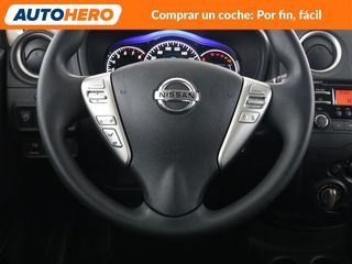 Nissan Note 1.2 Acenta