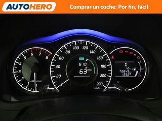 Nissan Note 1.2 Acenta