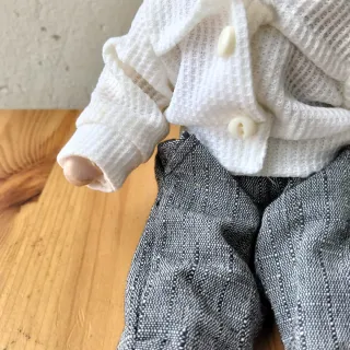 Bambola porcellana collezione 24cm