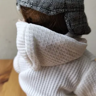 Bambola porcellana collezione 24cm