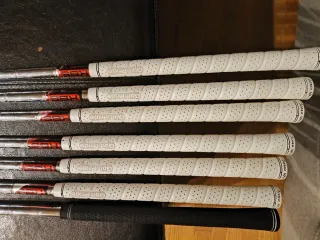 Hierros Golf Taylormade R11 Set