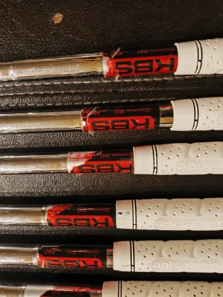 Hierros Golf Taylormade R11 Set