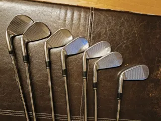 Hierros Golf Taylormade R11 Set