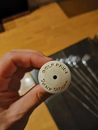 Hierros Golf Taylormade R11 Set