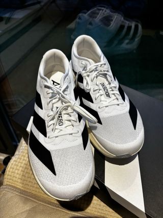 Adidas Adizero EVO SL Talla 44 2/3