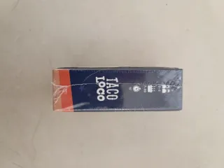 Juego de mesa Taco Loco